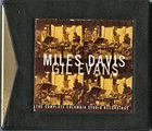 MILES DAVIS The Complete Columbia Studio Recordings [6CD] album cover